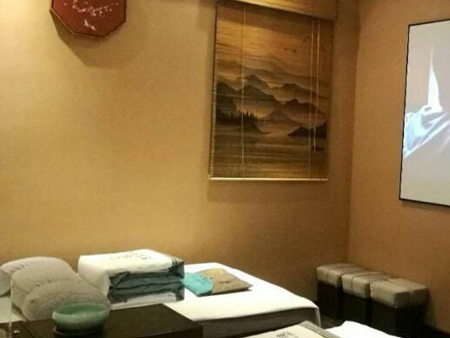 天津和平区SPA解决方案：针对久坐族的专项护理